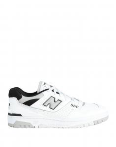 Кроссовки 550 New Balance, белый
