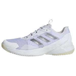 Спортивные кроссовки ADIDAS PERFORMANCE Crazyflight 6, белый