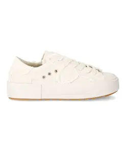 Кроссовки Paris Haute Tennis Philippe Model, бежевый