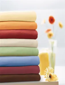 Простыня на резинке IRISETTE CLASSIC-JERSEY JUPITER 0008 серая 150 x 200 см Irisette