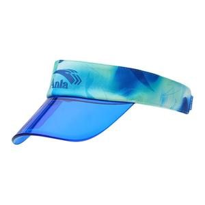 ANTA Детская синяя шляпа от солнца из полиэстера и полиуретана, Blue