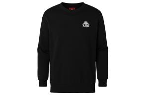 Kappa Толстовка унисекс «Каппа», Белый