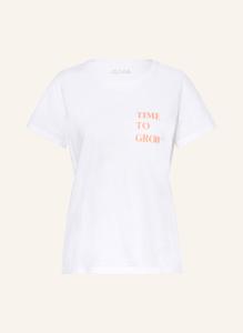 Футболка Кристина Juvia, белый