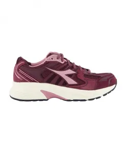 Кроссовки Mythos Star Diadora, фиолетовый