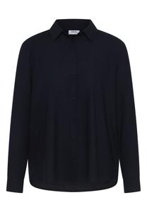 Блуза CECIL, темно-синий