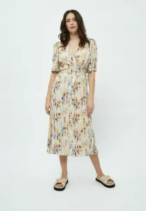 Повседневное платье Peppercorn, Feather Gray Print