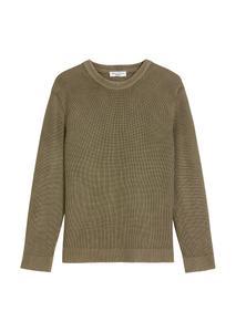 Свитер Marc O'Polo DENIM, коричневый