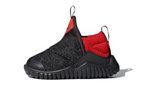 Кроссовки adidas Rapidazen 2 Toddler Shoes TD Low-top Black/Red