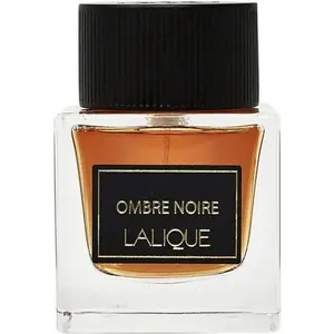 Парфюмерная вода Lalique Ombre Noire