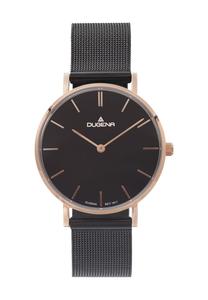 Женские часы Linee 4460926 DUGENA, черный