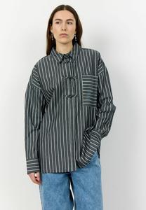 Рубашка LR-KIMI 1 Levete Room, черный