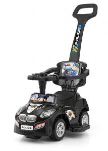 Милли Мэлли, счастливой поездки Milly Mally