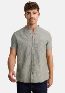 Рубашка KURZARM HELMER INDICODE JEANS, темно-зеленый