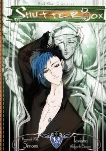 Shutterbox Book One, Orientation (Rikkitikki Tavicat)