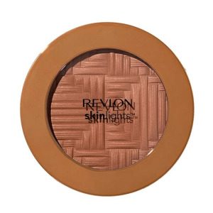 Бронзирующая пудра 002 Cannes Tan, 9,2 г Revlon, Skinlights Bronzer