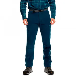 Брюки Trangoworld Goym ST, синий