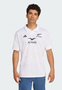 Поло Adidas Performance ALL BLACKS AWAY , White