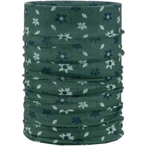 Базовый многофункциональный шарф-труба Areco, зеленый