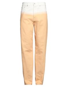 Джинсы Lanvin, бежевый