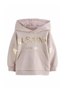 Худи smALLSAINTS REGULAR FIT, Light Pink/Pink