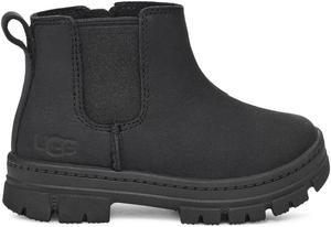 Детские ботинки унисекс UGG T Ashton Chelsea, черный