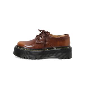 Повседневные женские туфли Su Yanjiao, коричневый