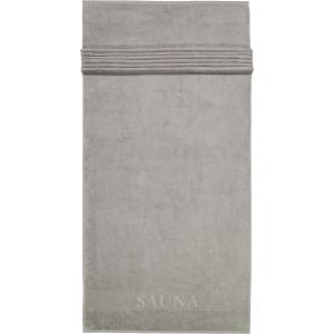 Полотенца для сауны spa 2556 камень - 727 Villeroy & Boch, серый