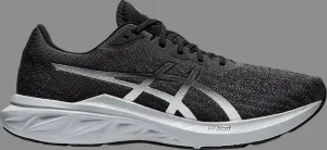 Кроссовки dynablast 2 'black white' Asics, черный