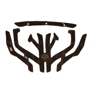 Велосипедный шлем Troy Lee Designs A3 Headliner Pad
