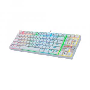 Клавиатура игровая механическая Redragon KUMARA K599W, белый
