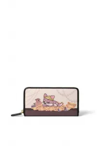 Кошелек Braccialini, Black