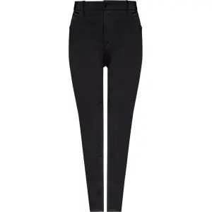 Леггинсы Balenciaga Leggings 'Black', черный