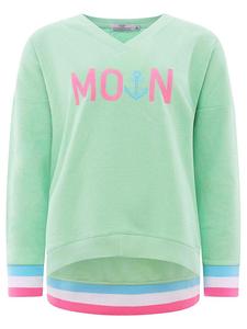 Толстовка Zwillingsherz