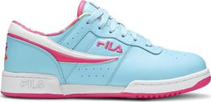 Кроссовки WWE New Day x Original Fitness Light Blue, синий