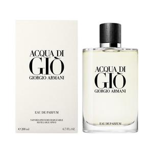 Парфюмерная вода Giorgio Armani Acqua Di Giò
