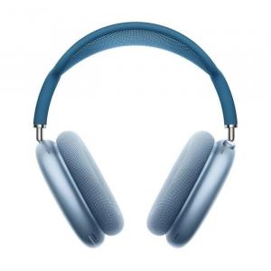 Накладные наушники Apple AirPods Max, Sky Blue