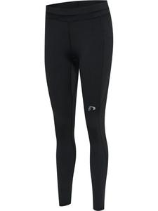 Леггинсы Newline Leggings, черный