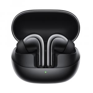 Беспроводные наушники Xiaomi Buds 4 Pro, черный