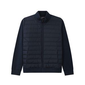 Мужской свитер NAUTICA, синий