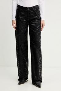 Джинсы Armani Exchange, черный