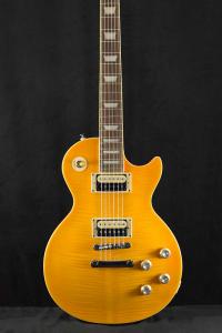 Epiphone Slash Les Paul Standard Взрыв аппетита Slash Les Paul Standard Appetite Burst