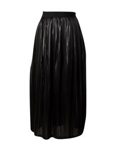 Юбка миди ONLY Skirt SNOW, черный