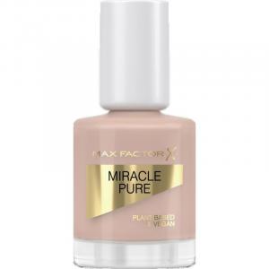 Miracle Pure Nail Color, цвет 232 Таитянский закат Max Factor, 12 ml