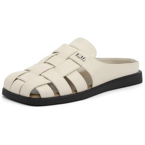 Римские сандалии женские Gemeiq, бежевый