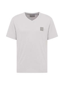 ELBSAND Рубашка "Ильмо" серого цвета