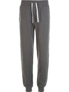 Брюки для тренировок и бега Cruz Pants Regent, цвет 1011 Dark Grey Melange