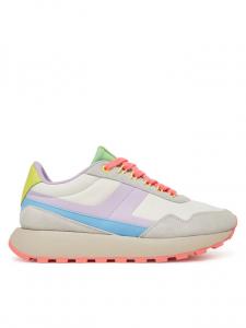 Кроссовки Athol 74565-P Gioseppo, экрю