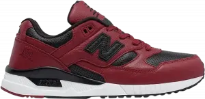 Кроссовки New Balance 530, красный