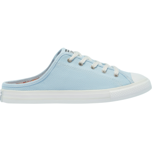 Кроссовки Converse Wmns Chuck Taylor All Star Dainty Mule Summer Denim - Denim, синий