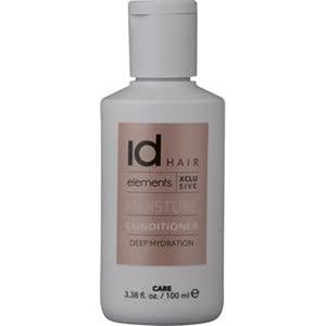 Кондиционер Idhair Elements Xclusive Moisture Id Hair